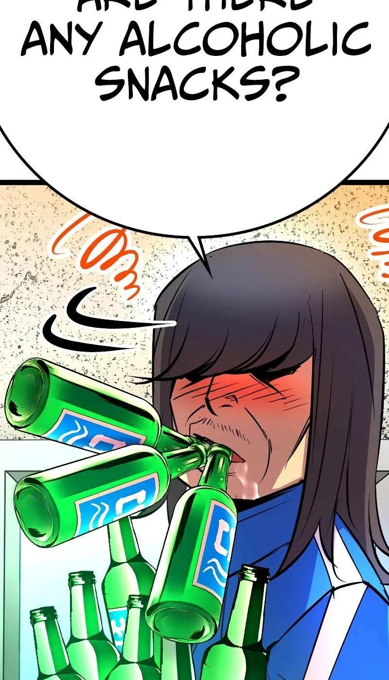 Hallym Gymnasium Chapter 136 page 152 - 