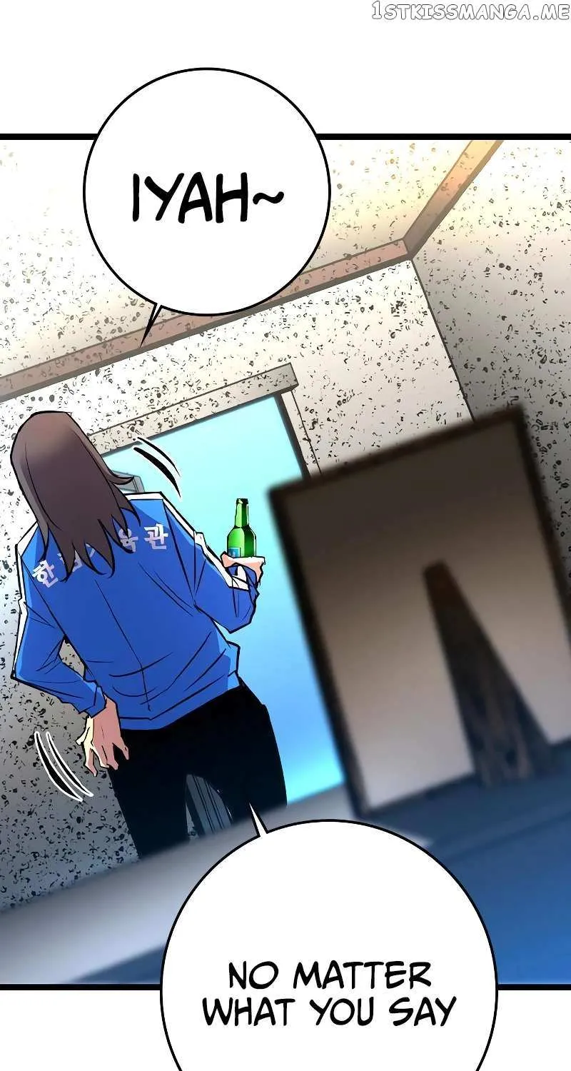 Hallym Gymnasium Chapter 136 page 161 - 