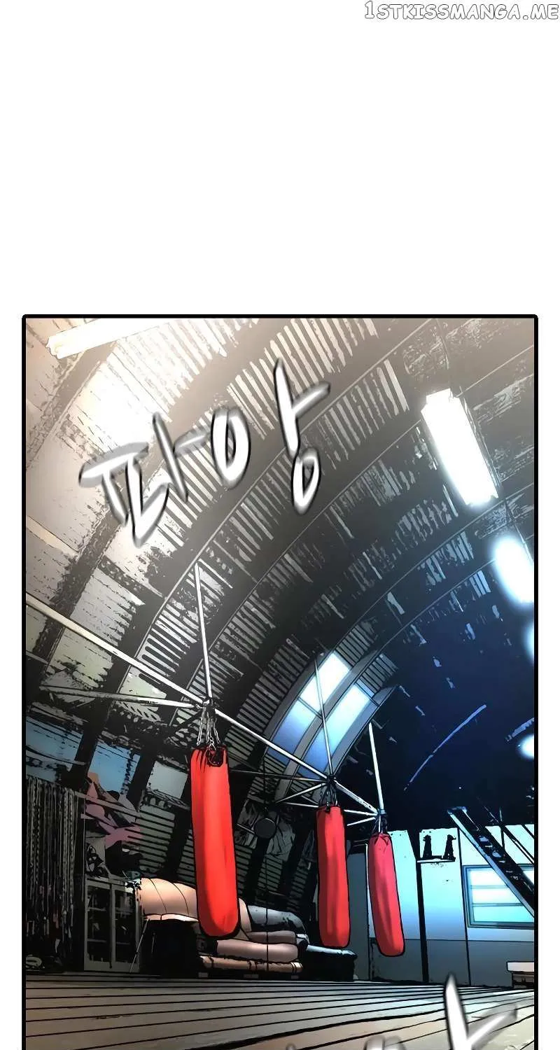 Hallym Gymnasium Chapter 136 page 177 - 