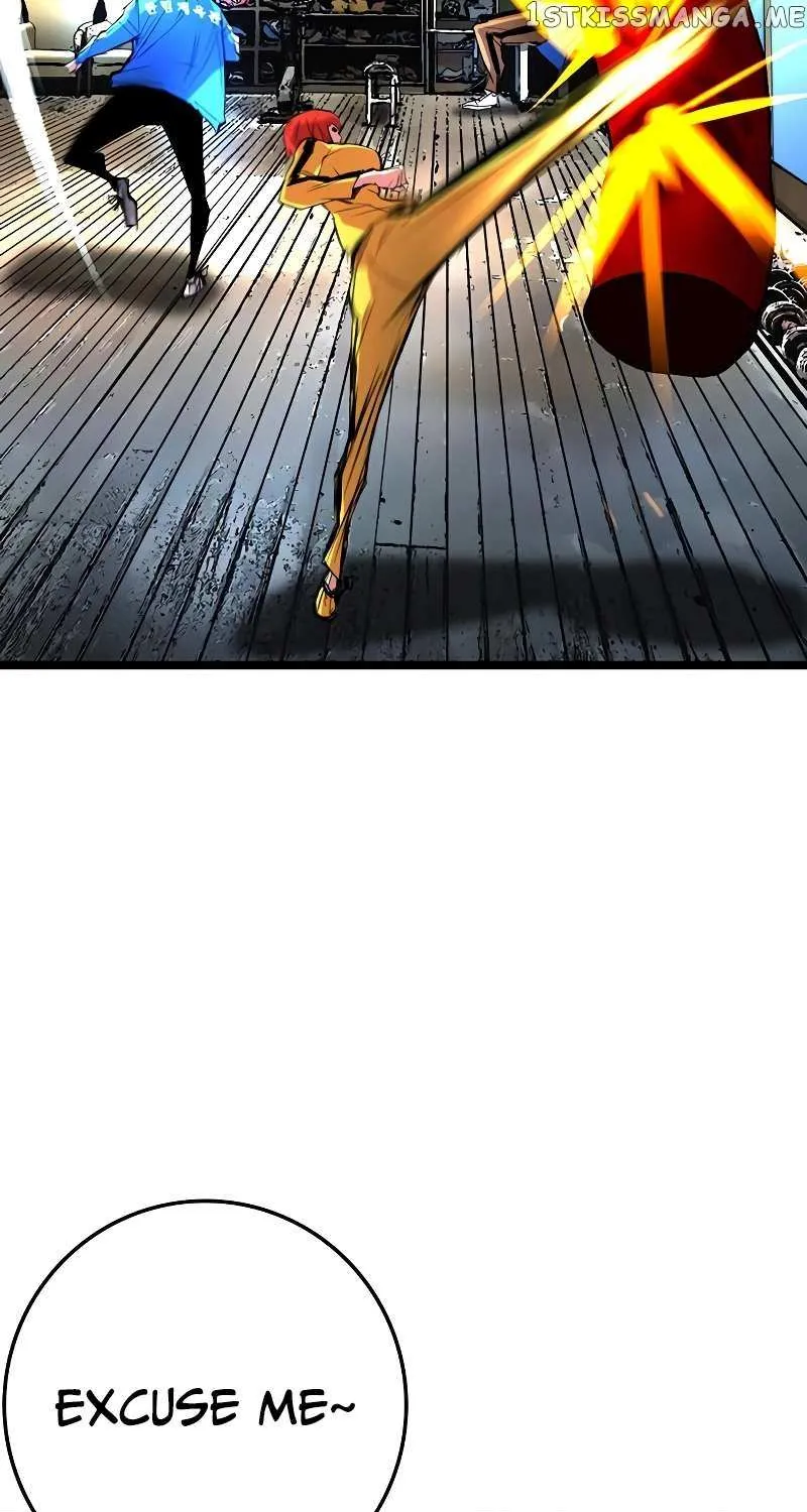 Hallym Gymnasium Chapter 136 page 179 - 