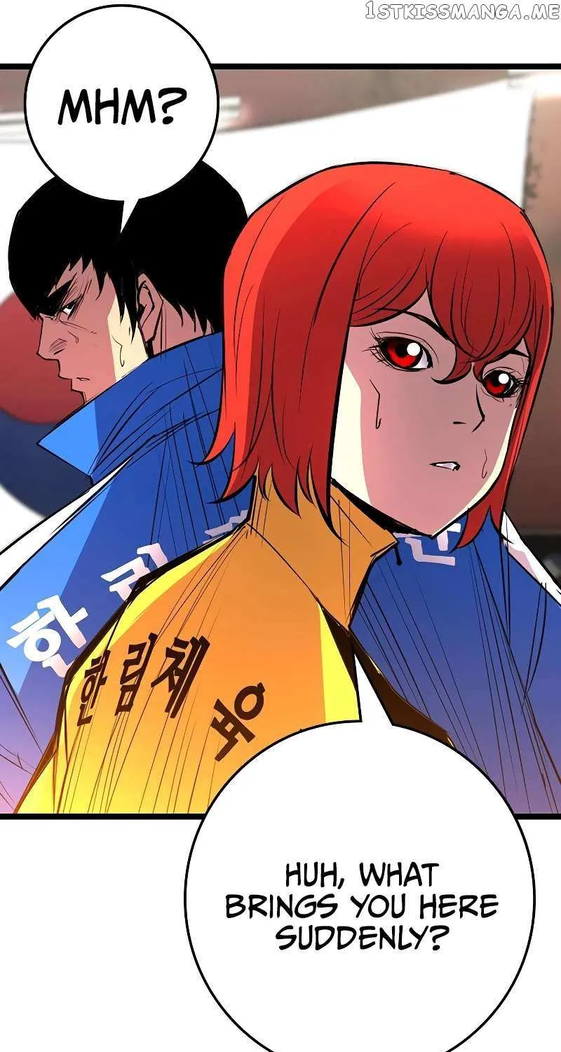 Hallym Gymnasium Chapter 136 page 181 - 