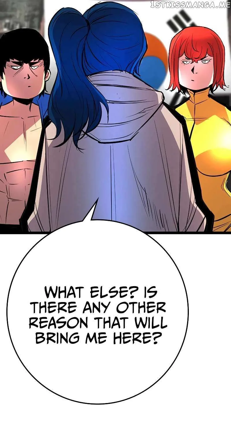 Hallym Gymnasium Chapter 136 page 183 - 