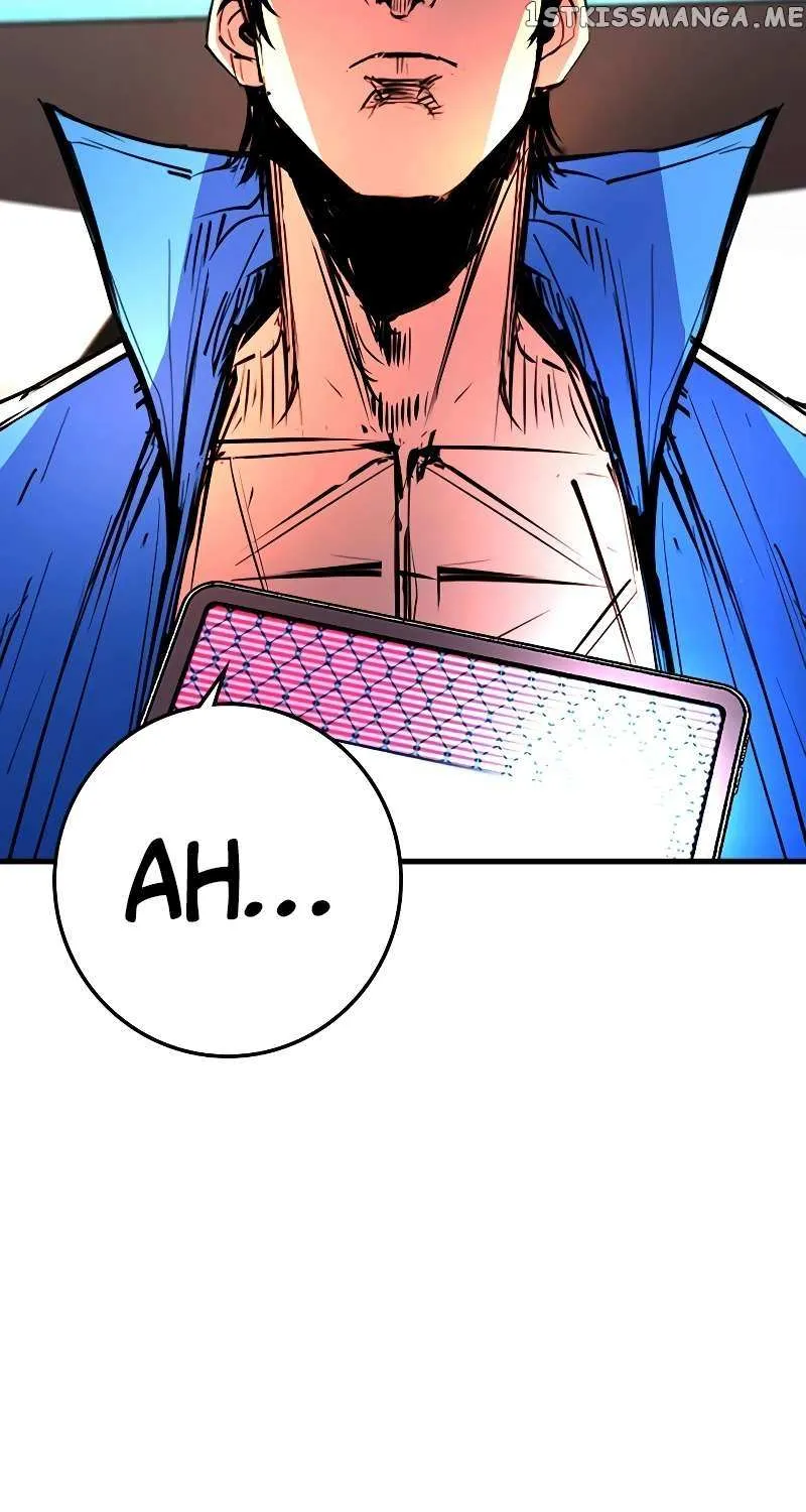 Hallym Gymnasium Chapter 136 page 185 - 