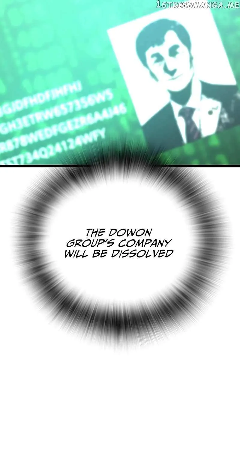 Hallym Gymnasium Chapter 136 page 33 - 