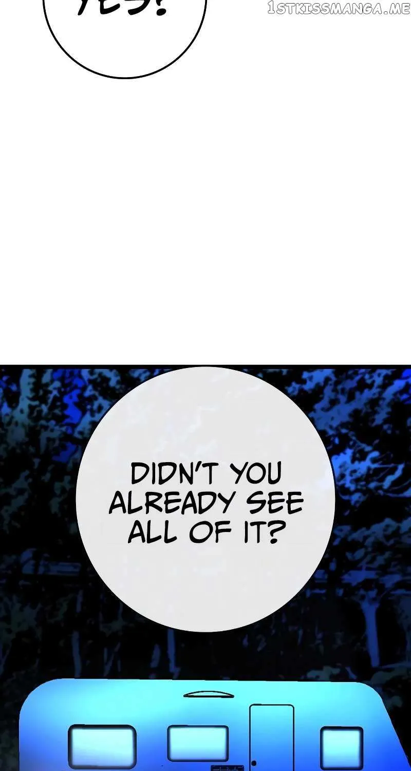 Hallym Gymnasium Chapter 136 page 43 - 