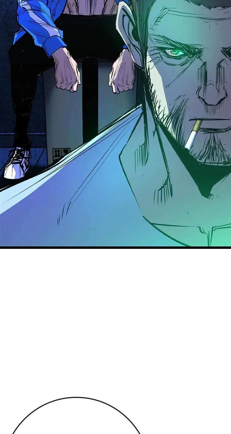 Hallym Gymnasium Chapter 136 page 46 - 