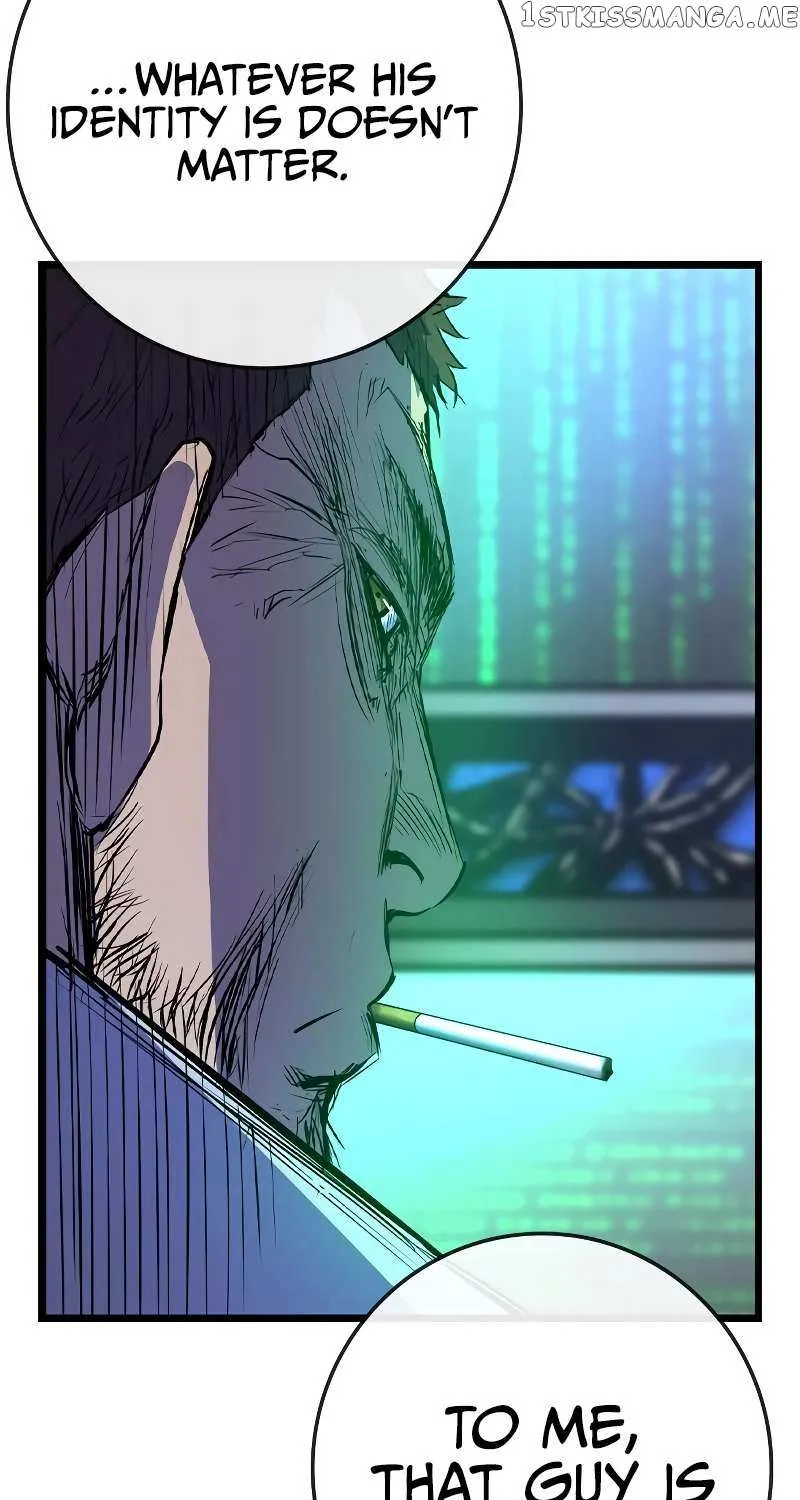 Hallym Gymnasium Chapter 136 page 48 - 