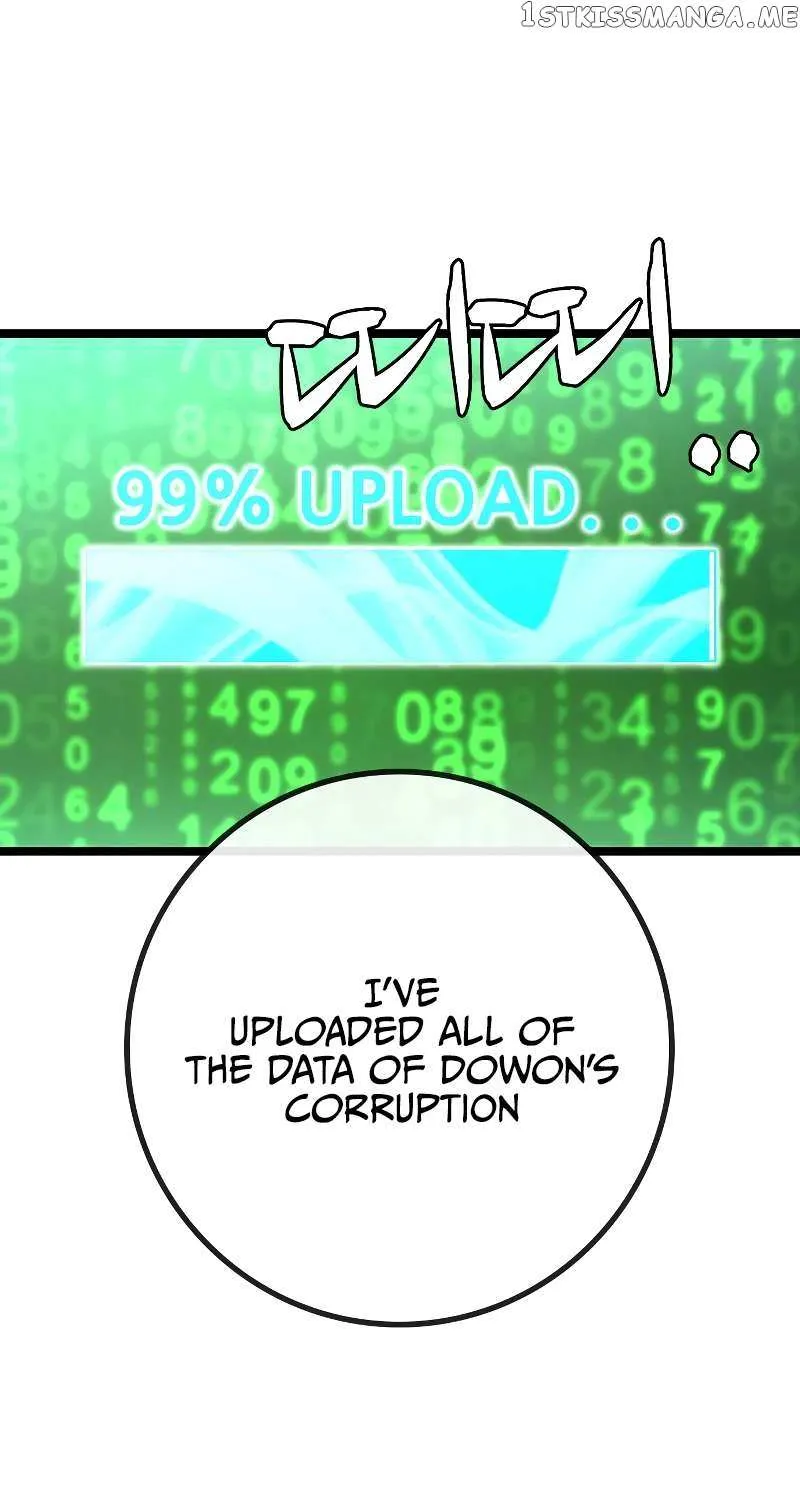Hallym Gymnasium Chapter 136 page 57 - 