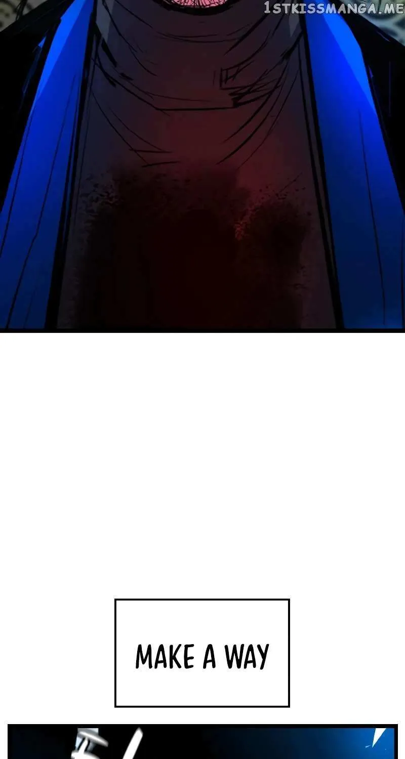 Hallym Gymnasium Chapter 136 page 99 - 