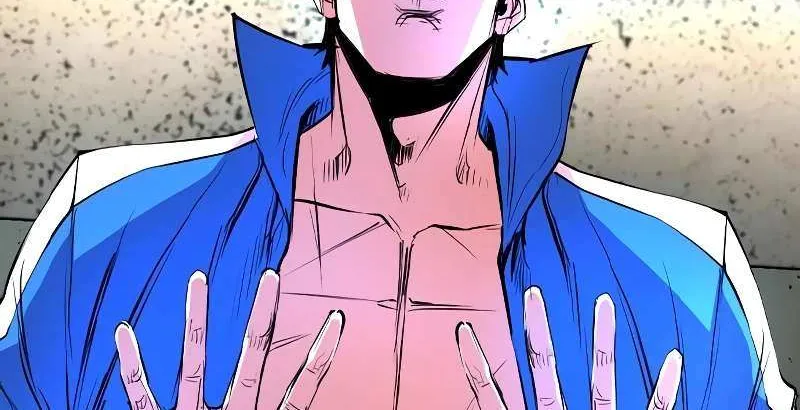 Hallym Gymnasium Chapter 137 page 109 - 