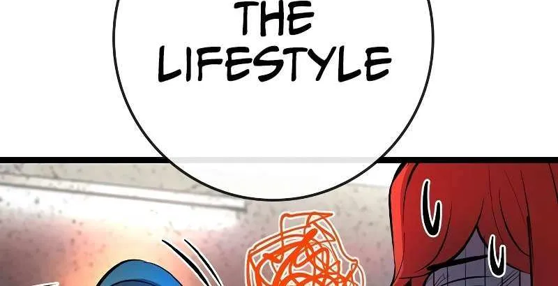 Hallym Gymnasium Chapter 137 page 111 - 