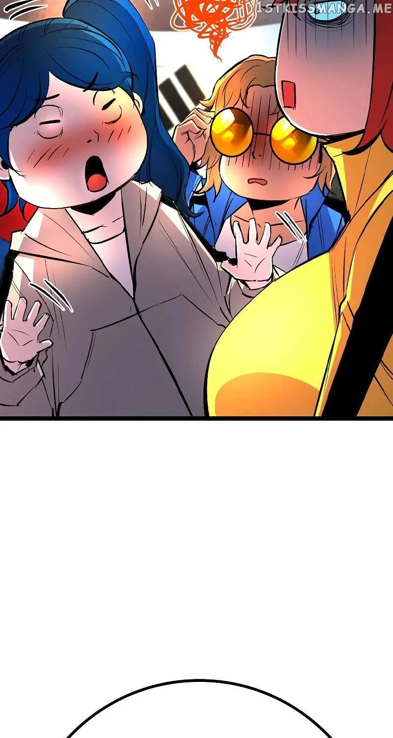 Hallym Gymnasium Chapter 137 page 112 - 