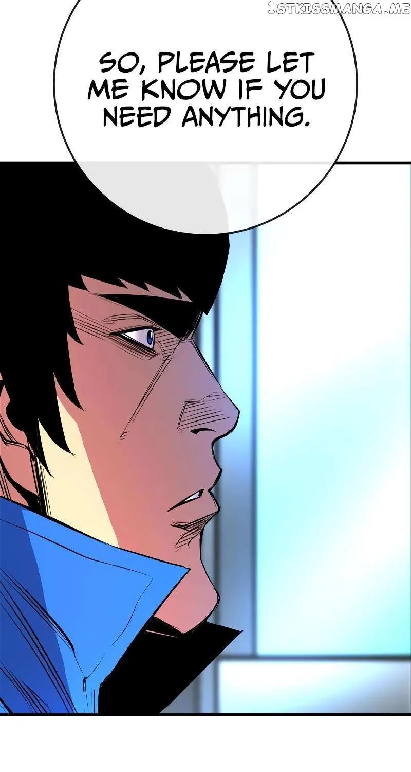 Hallym Gymnasium Chapter 137 page 116 - 