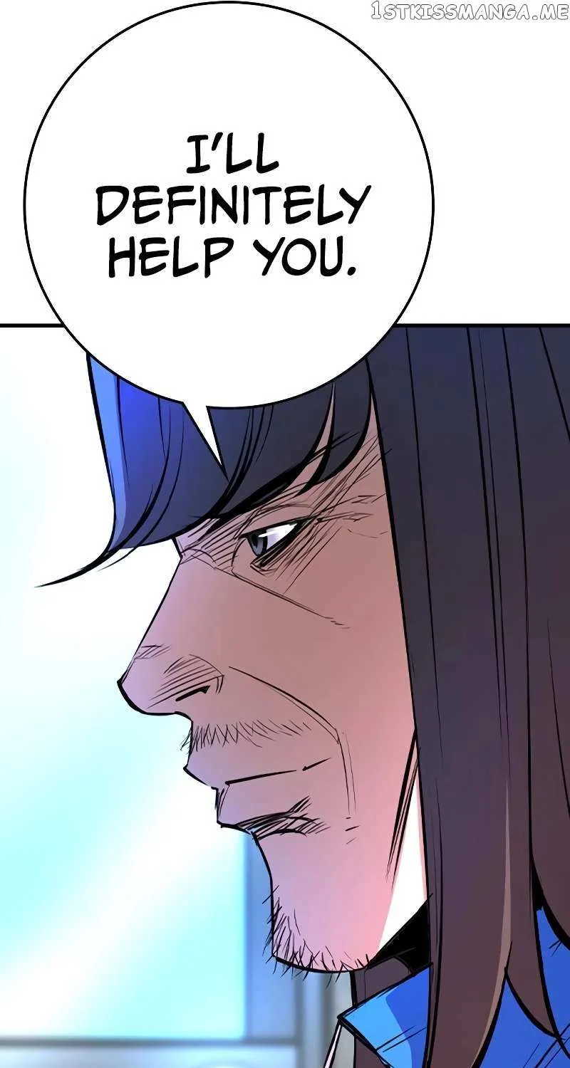 Hallym Gymnasium Chapter 137 page 118 - 