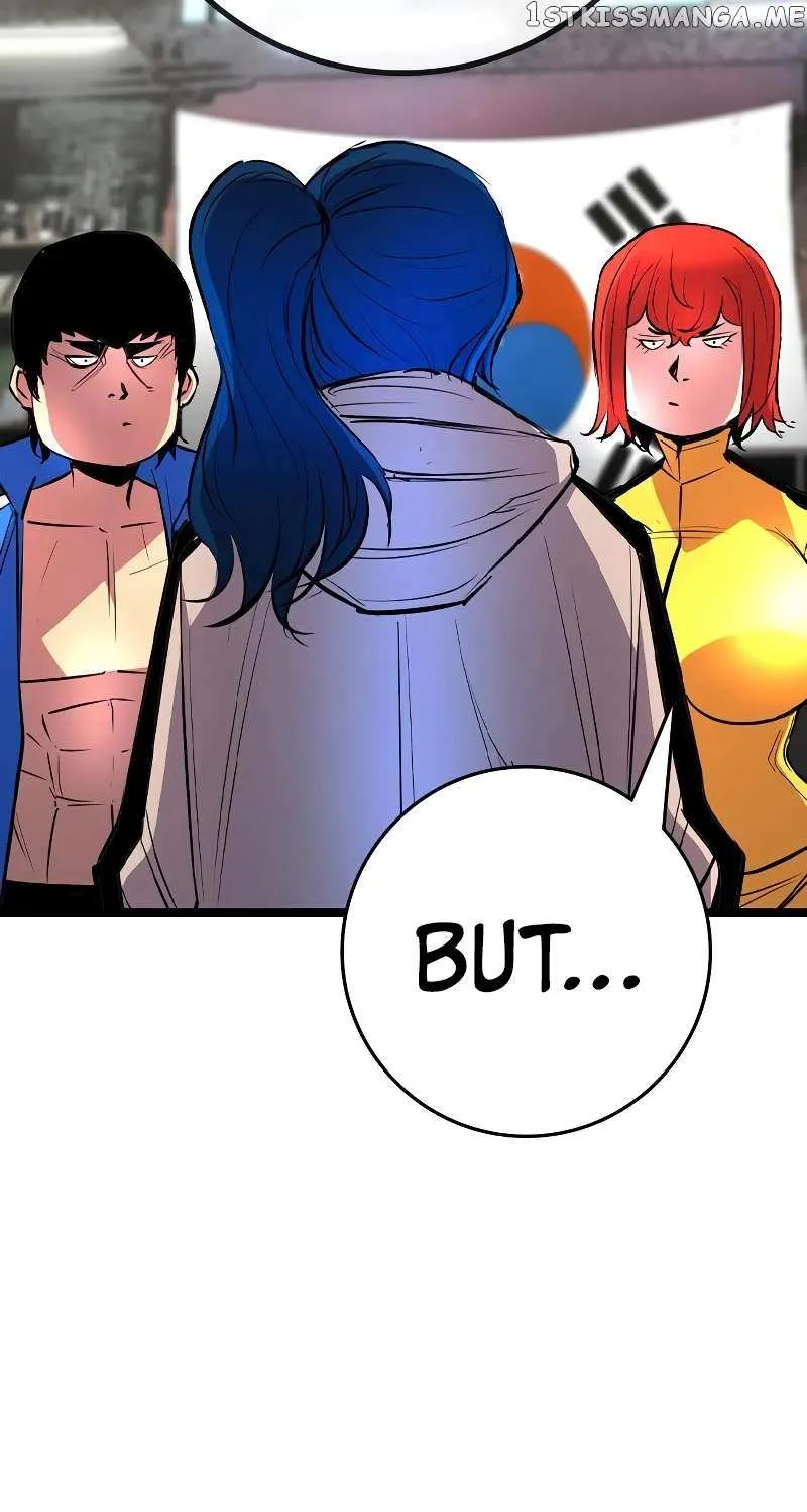 Hallym Gymnasium Chapter 137 page 13 - 