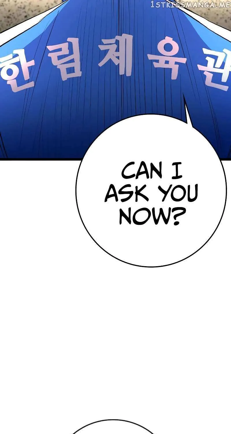 Hallym Gymnasium Chapter 137 page 122 - 