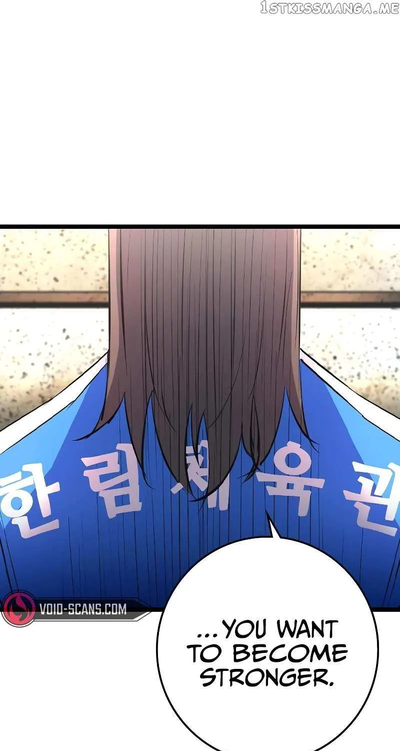 Hallym Gymnasium Chapter 137 page 128 - 