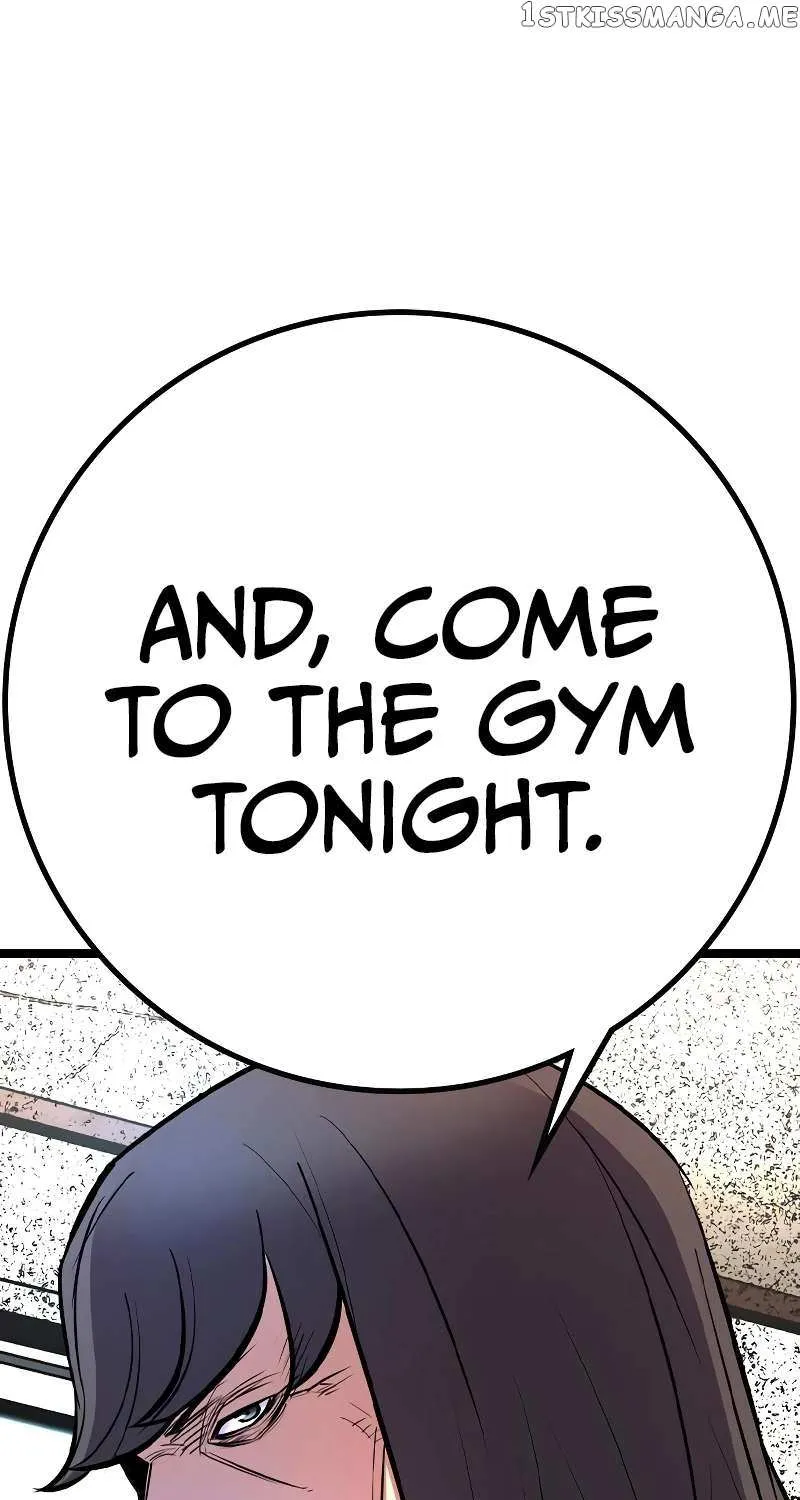 Hallym Gymnasium Chapter 137 page 134 - 