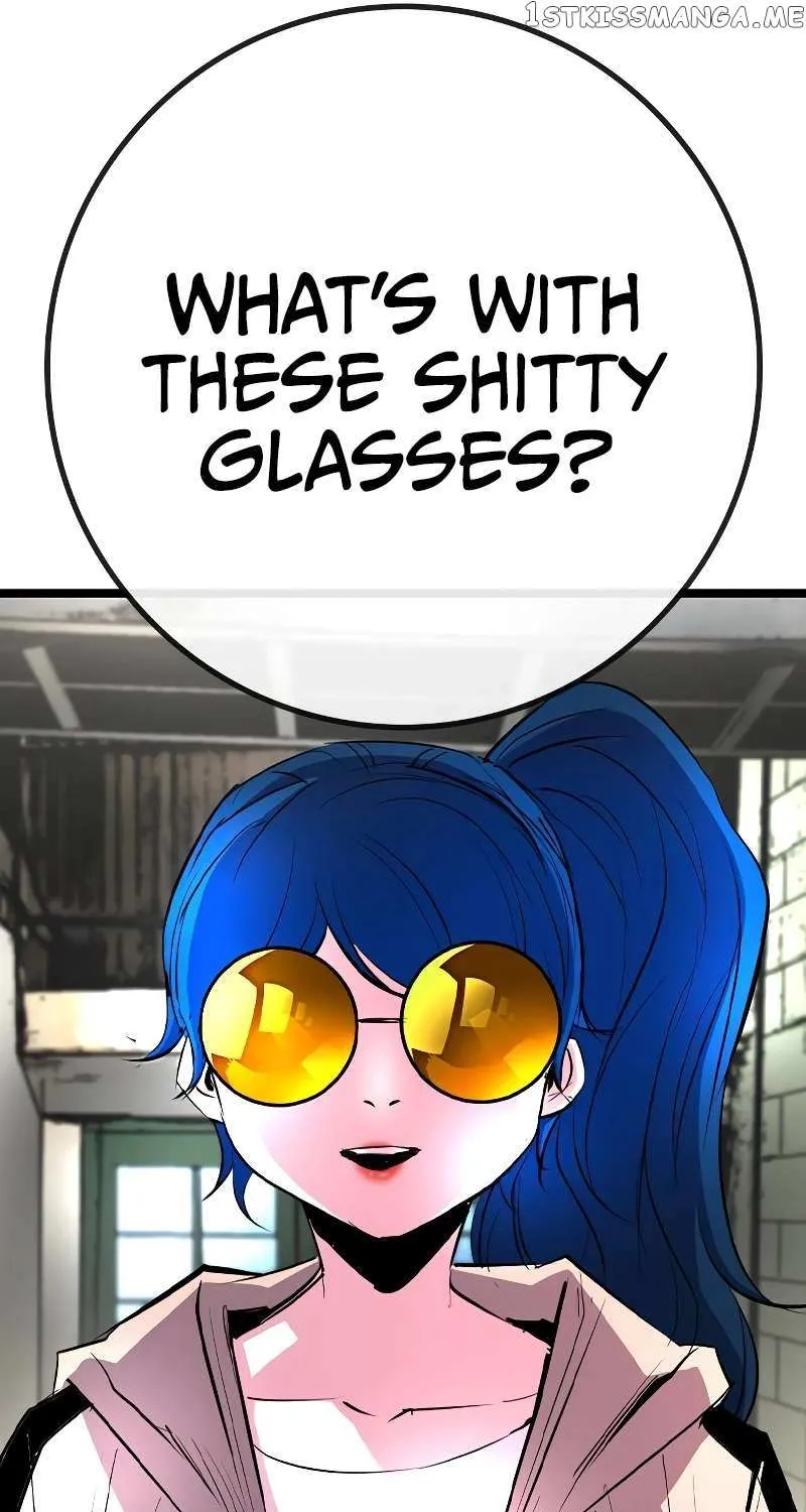 Hallym Gymnasium Chapter 137 page 15 - 