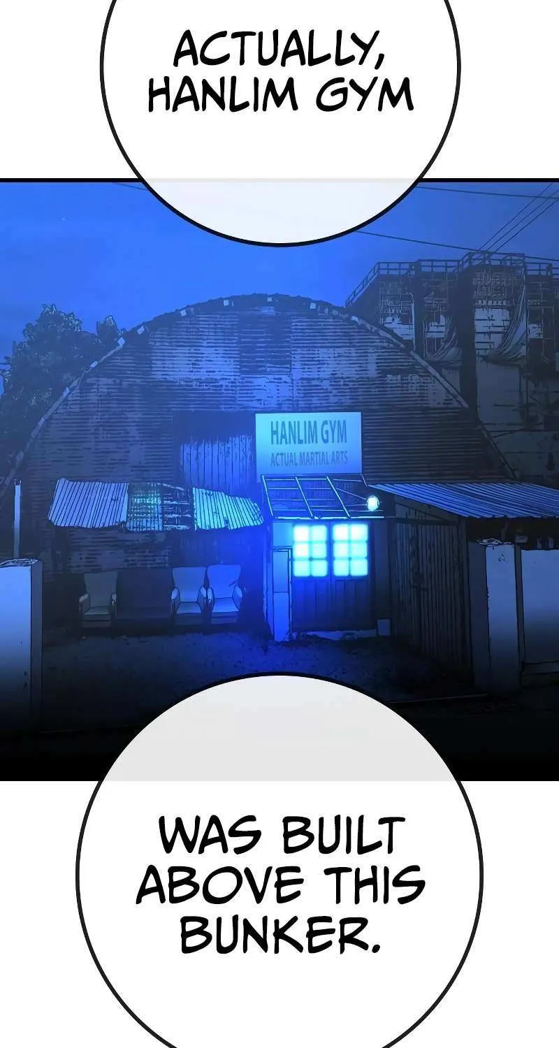 Hallym Gymnasium Chapter 137 page 147 - 