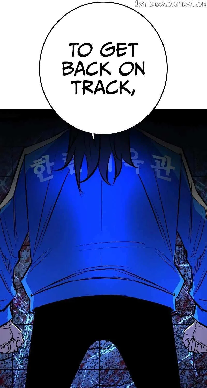 Hallym Gymnasium Chapter 137 page 149 - 