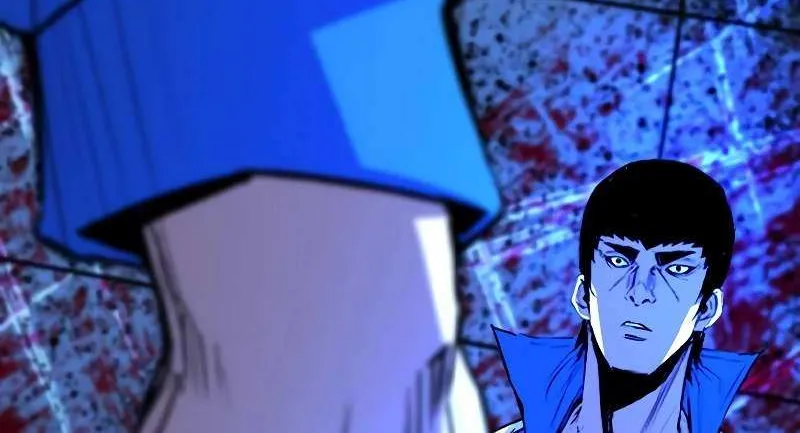 Hallym Gymnasium Chapter 137 page 156 - 