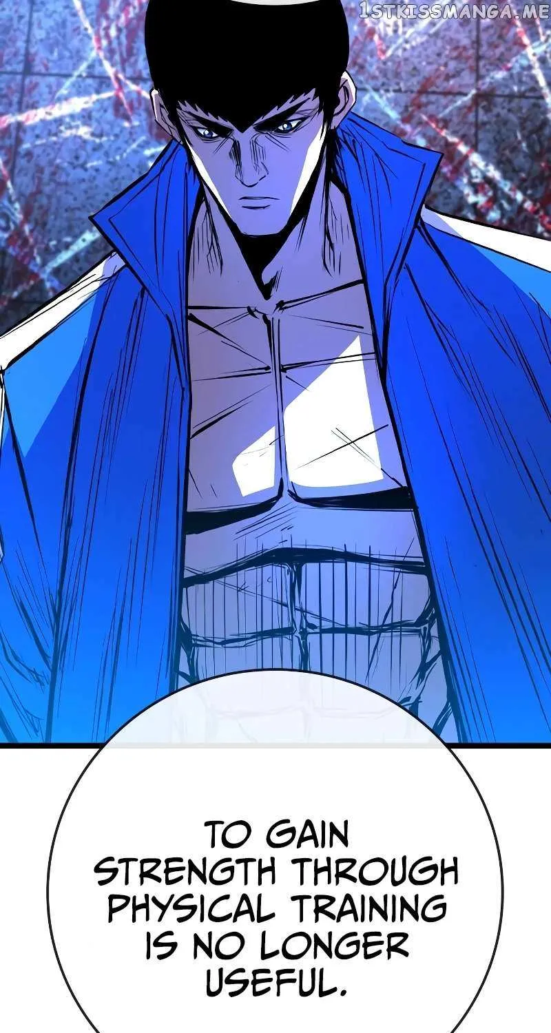 Hallym Gymnasium Chapter 137 page 159 - 