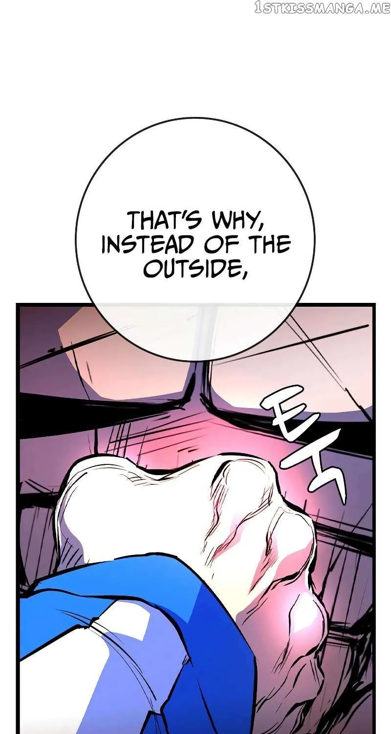 Hallym Gymnasium Chapter 137 page 161 - 