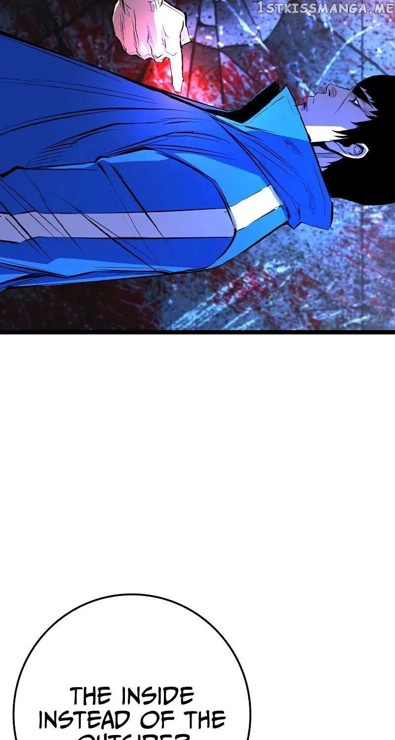 Hallym Gymnasium Chapter 137 page 165 - 