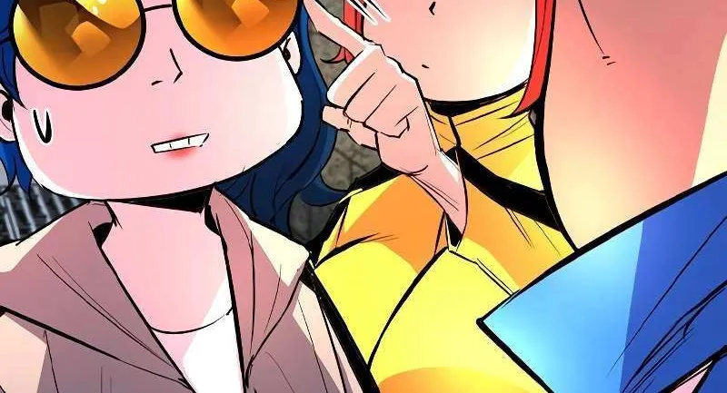 Hallym Gymnasium Chapter 137 page 18 - 