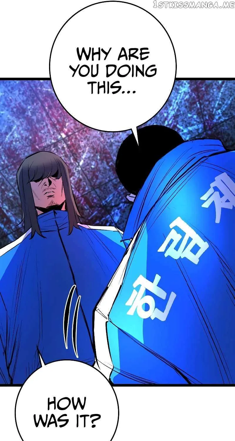 Hallym Gymnasium Chapter 137 page 185 - 
