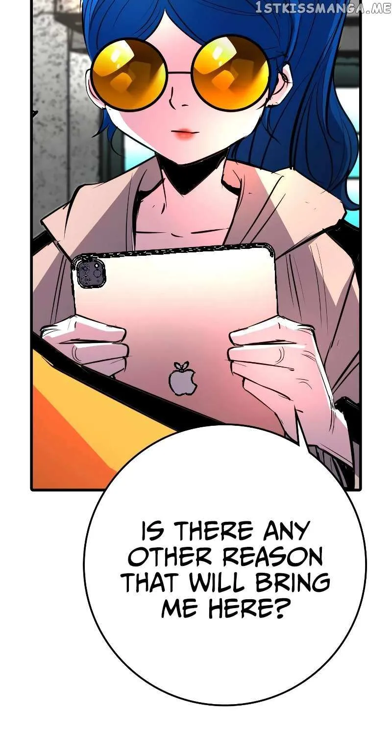 Hallym Gymnasium Chapter 137 page 21 - 