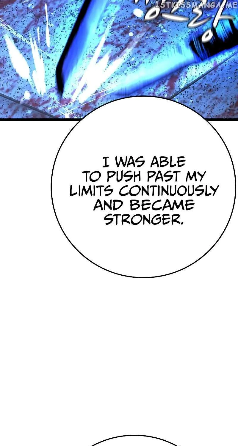 Hallym Gymnasium Chapter 137 page 205 - 