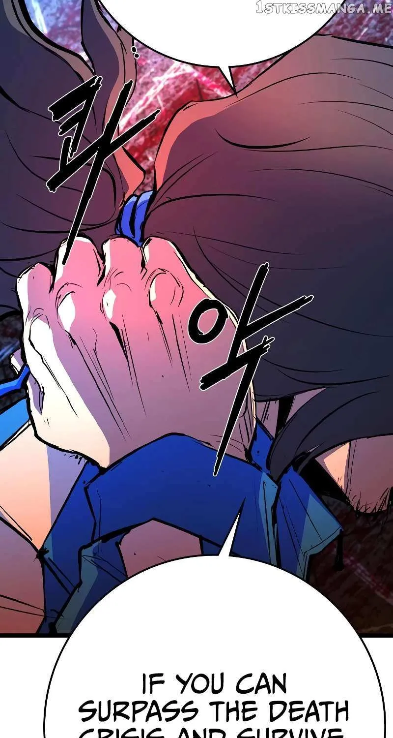 Hallym Gymnasium Chapter 137 page 207 - 