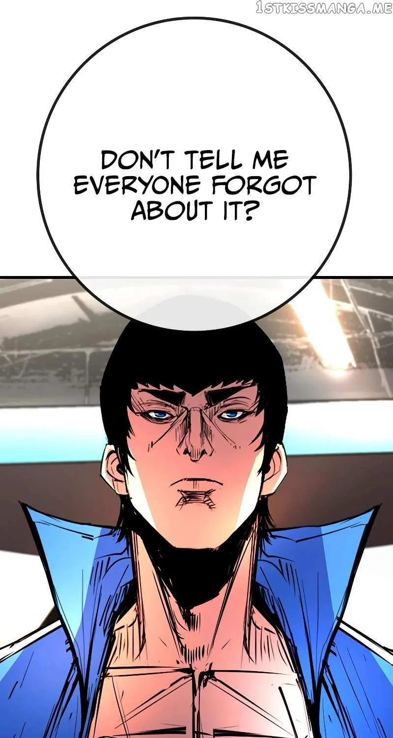 Hallym Gymnasium Chapter 137 page 23 - 