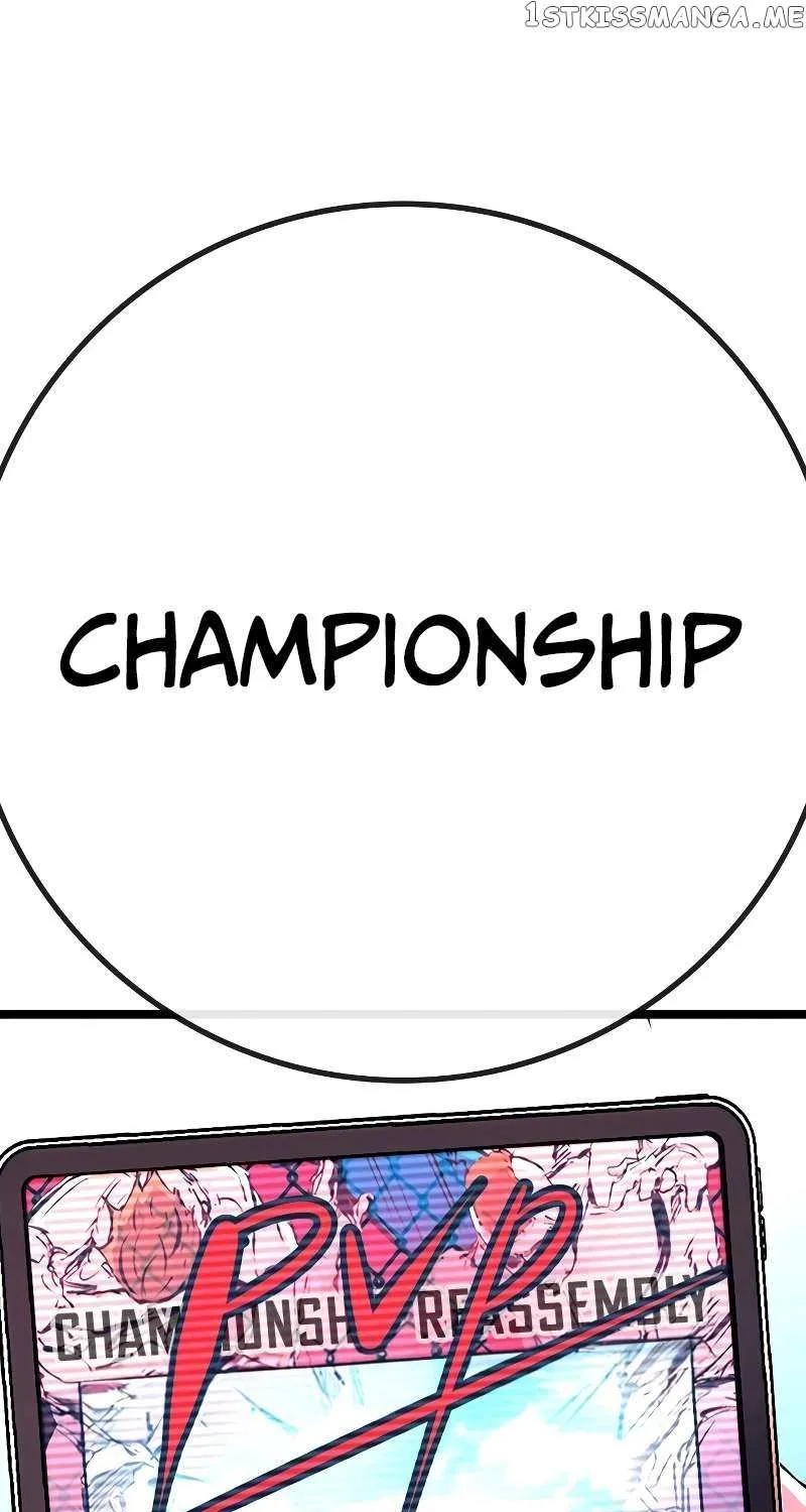 Hallym Gymnasium Chapter 137 page 27 - 