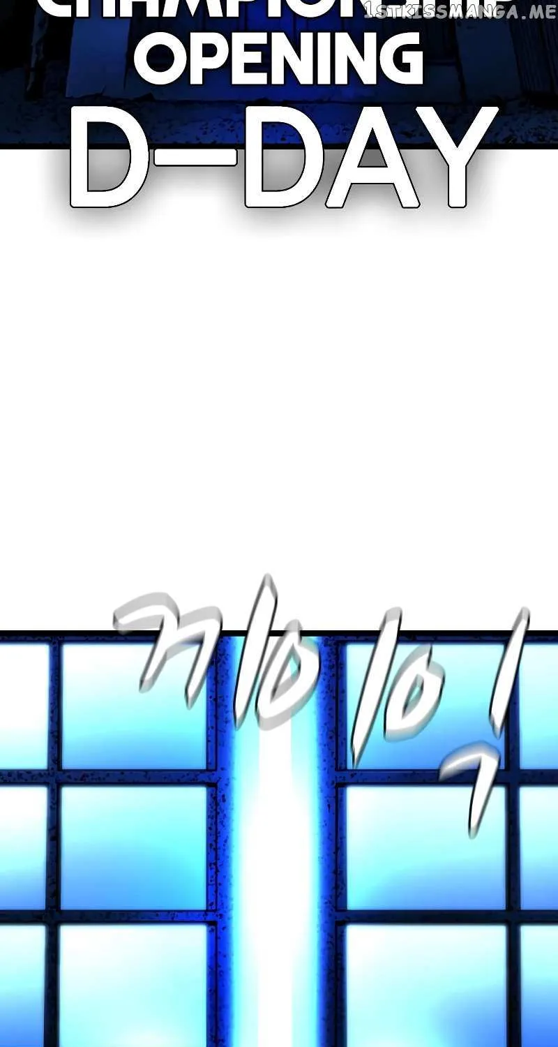 Hallym Gymnasium Chapter 137 page 262 - 
