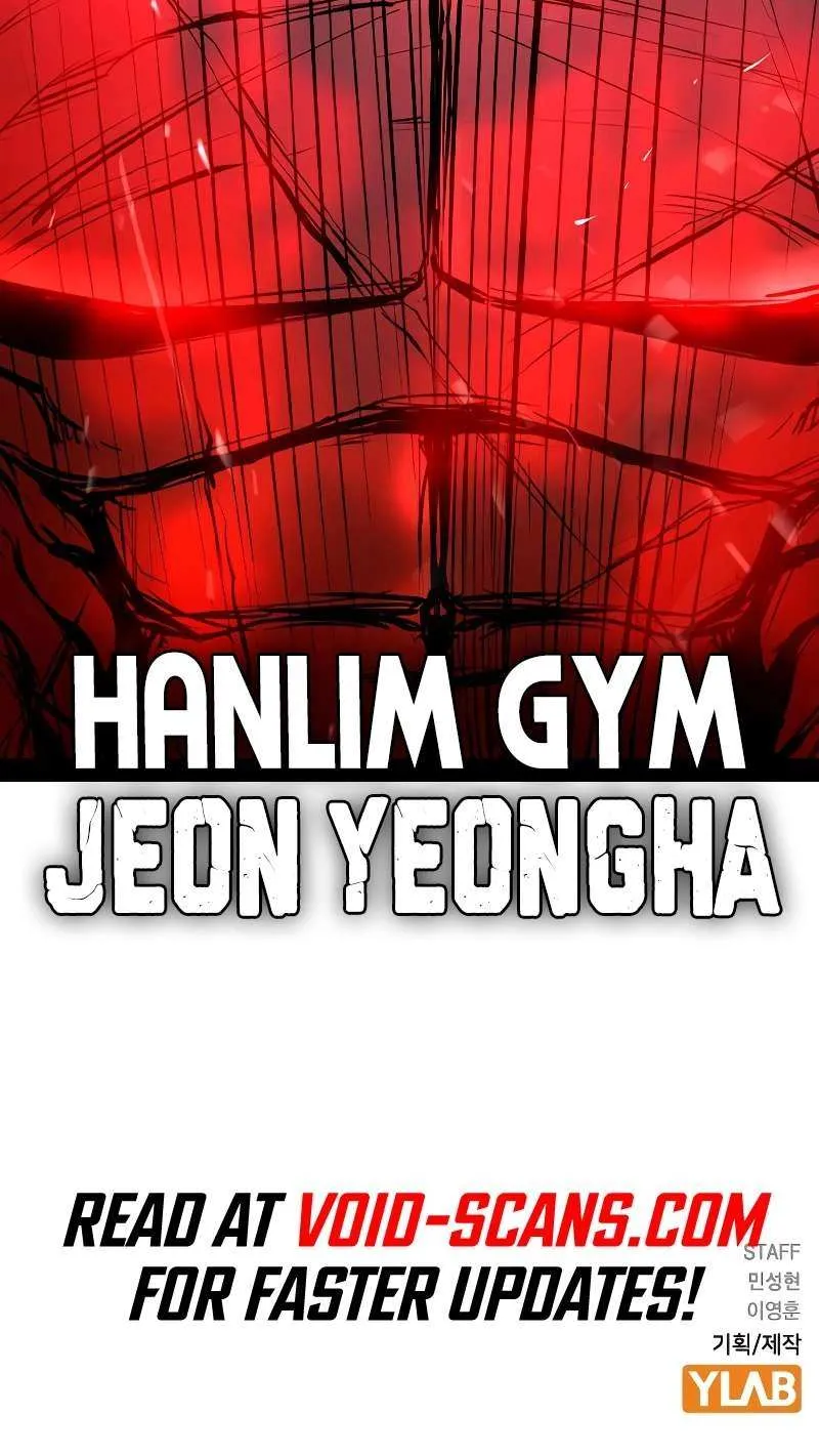 Hallym Gymnasium Chapter 137 page 268 - 