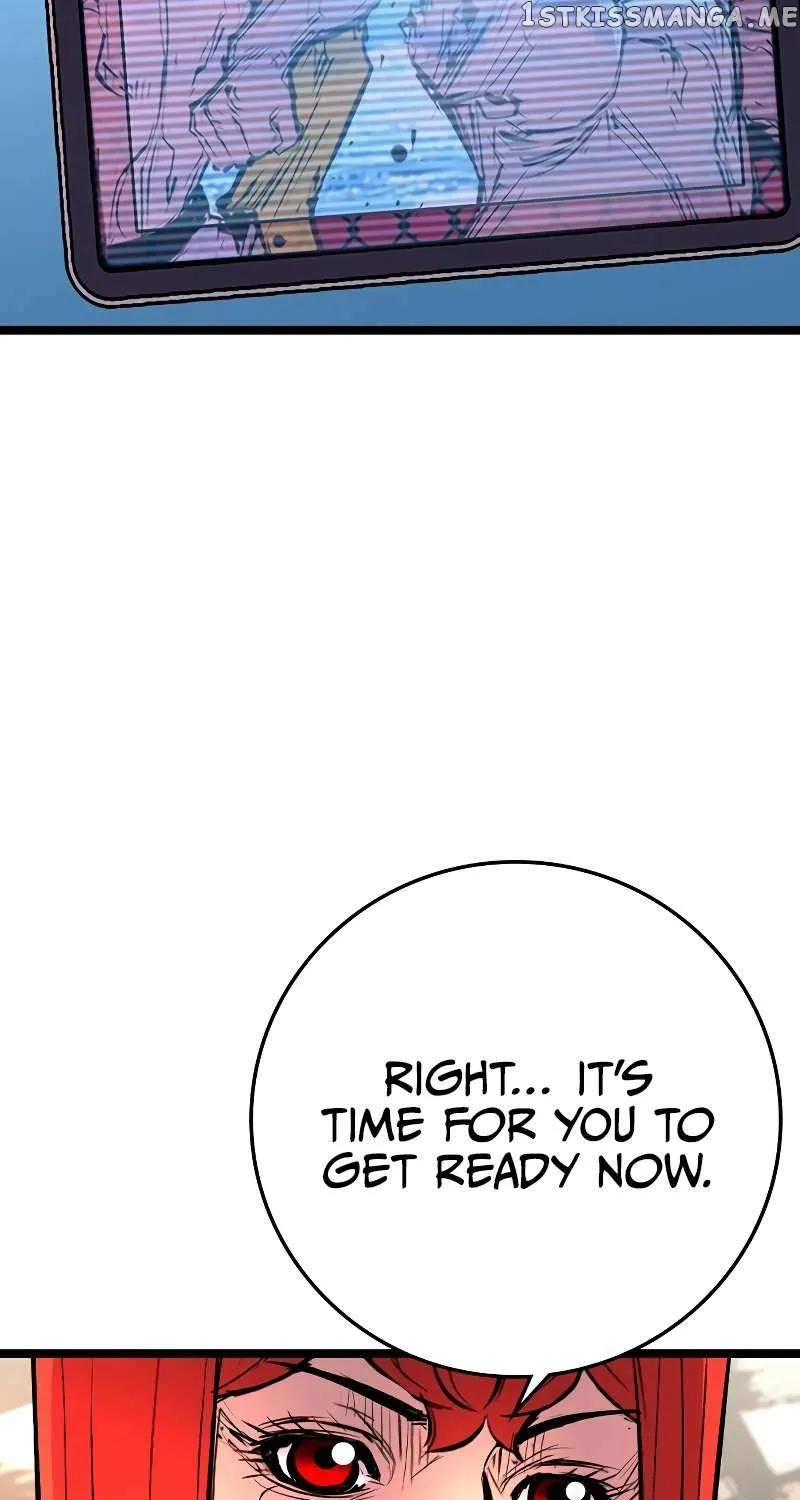 Hallym Gymnasium Chapter 137 page 29 - 
