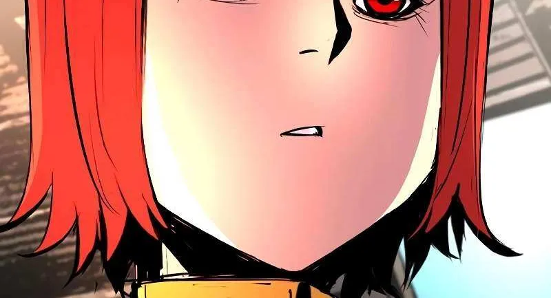 Hallym Gymnasium Chapter 137 page 30 - 