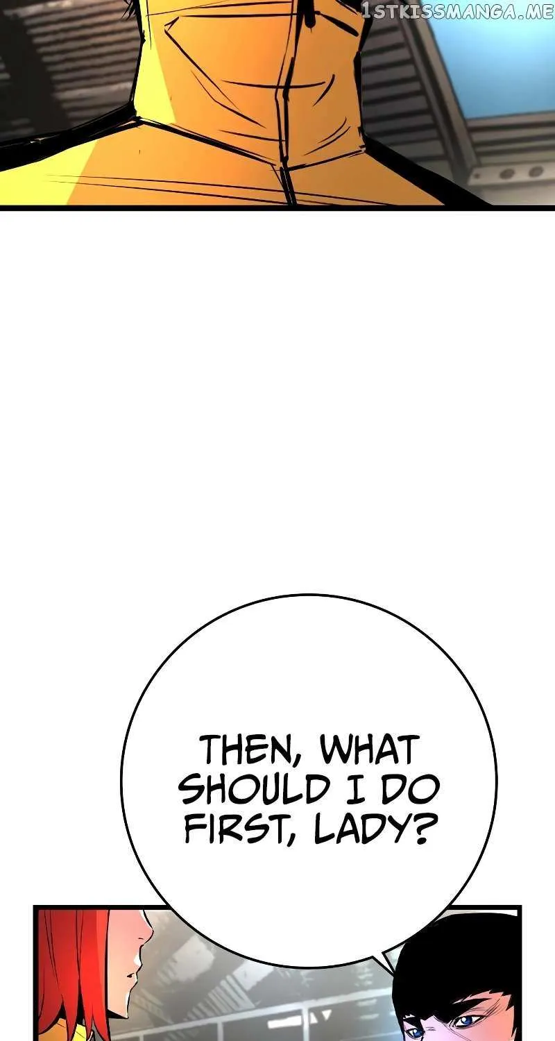 Hallym Gymnasium Chapter 137 page 31 - 
