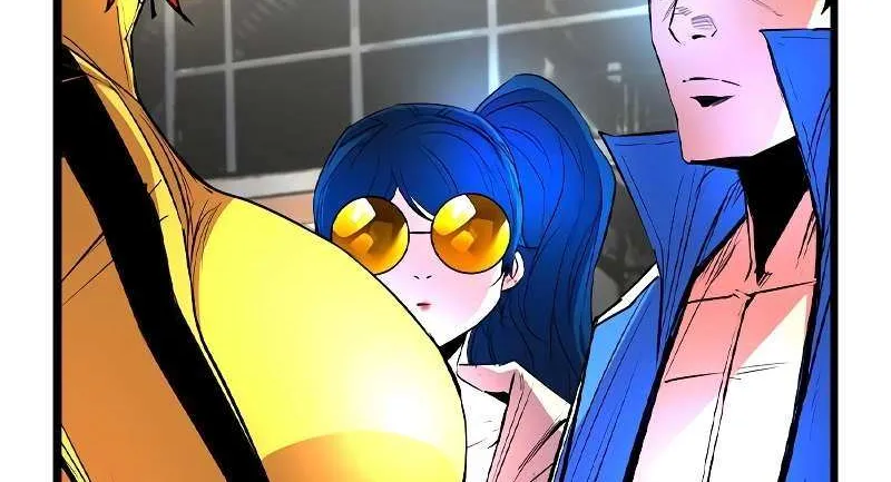Hallym Gymnasium Chapter 137 page 32 - 