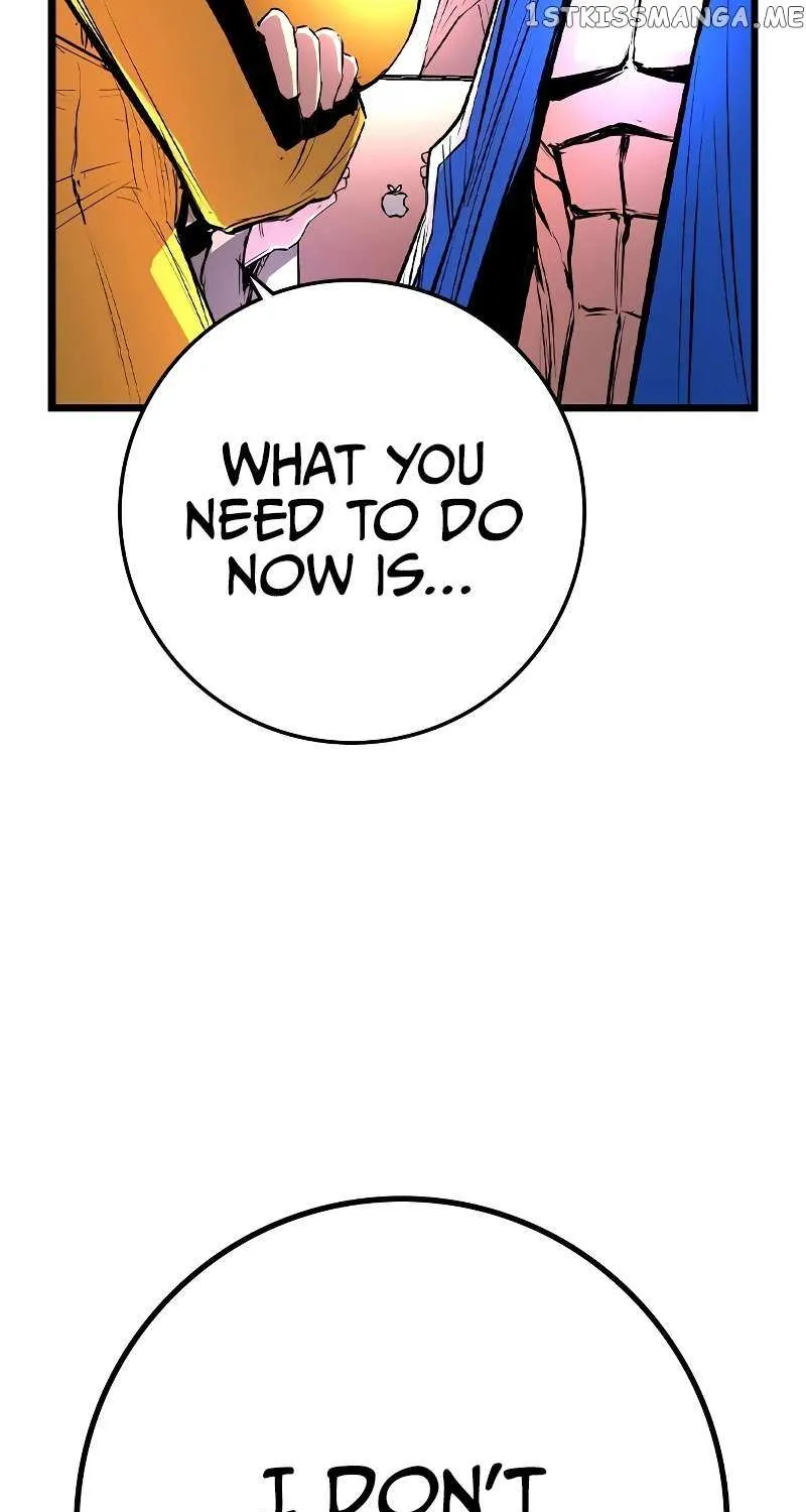 Hallym Gymnasium Chapter 137 page 33 - 