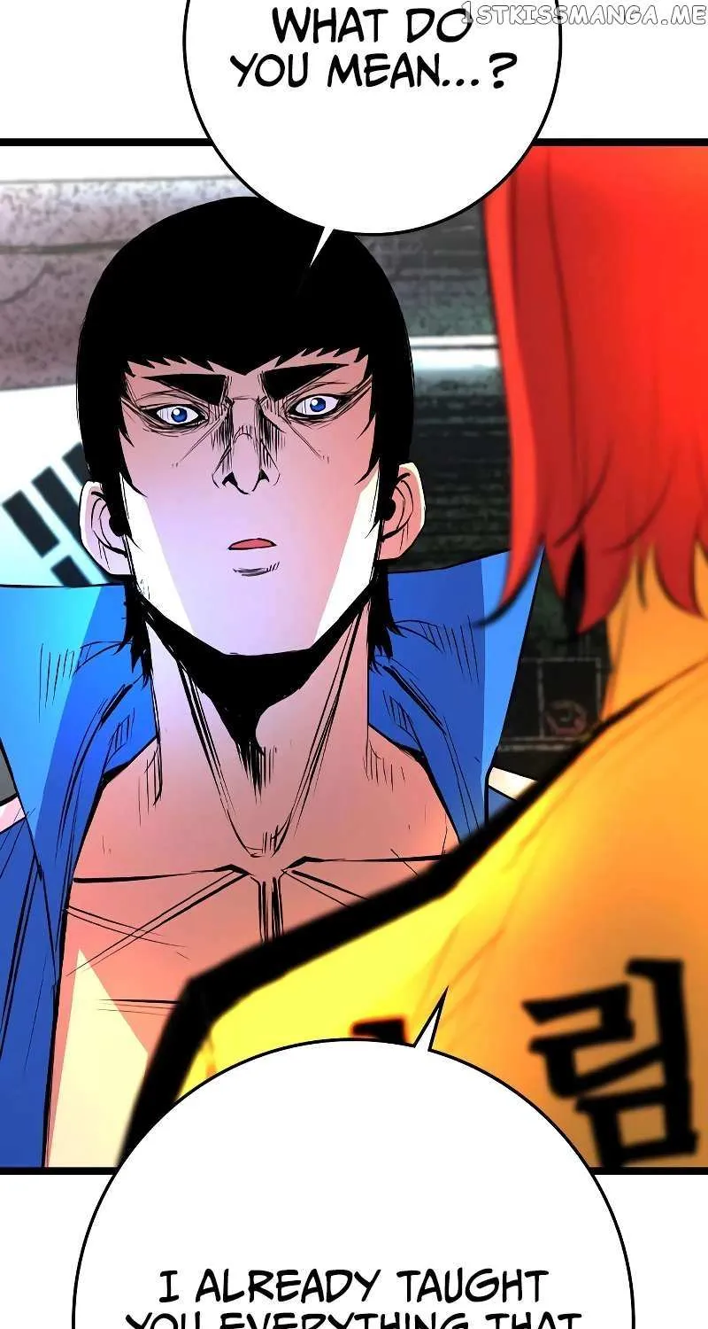 Hallym Gymnasium Chapter 137 page 37 - 