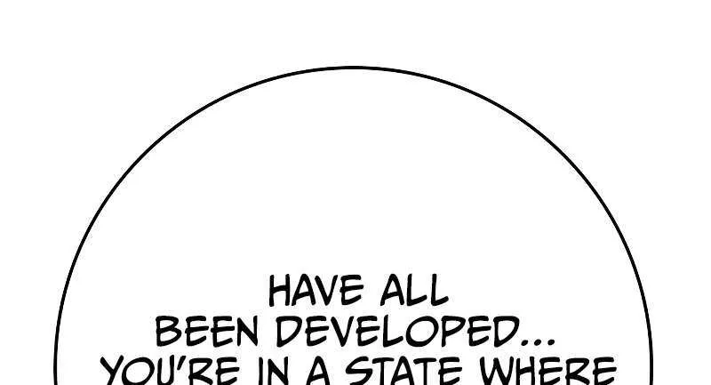 Hallym Gymnasium Chapter 137 page 42 - 