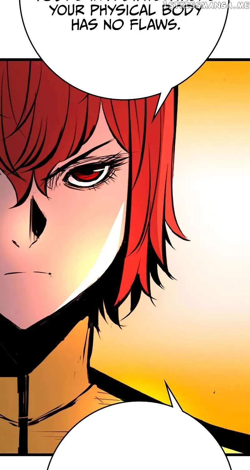 Hallym Gymnasium Chapter 137 page 43 - 