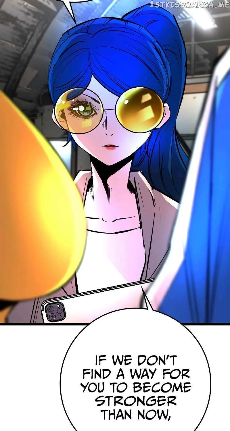 Hallym Gymnasium Chapter 137 page 49 - 