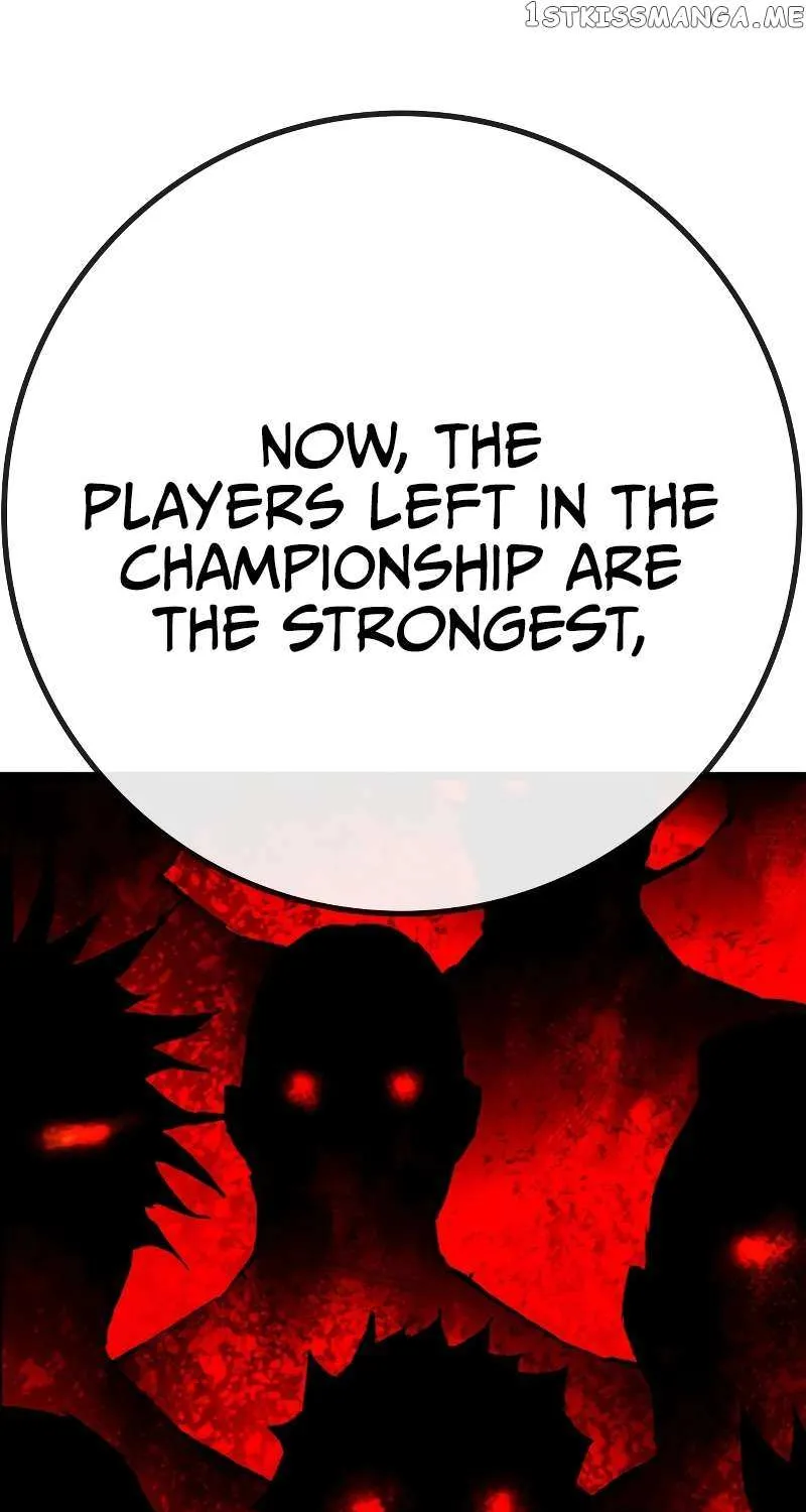 Hallym Gymnasium Chapter 137 page 53 - 