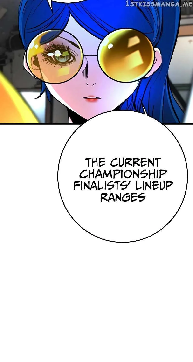 Hallym Gymnasium Chapter 137 page 59 - 