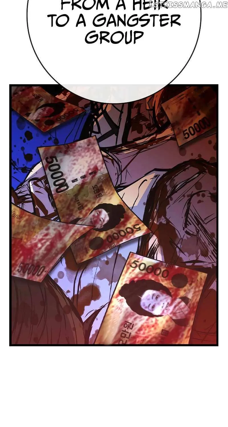 Hallym Gymnasium Chapter 137 page 61 - 